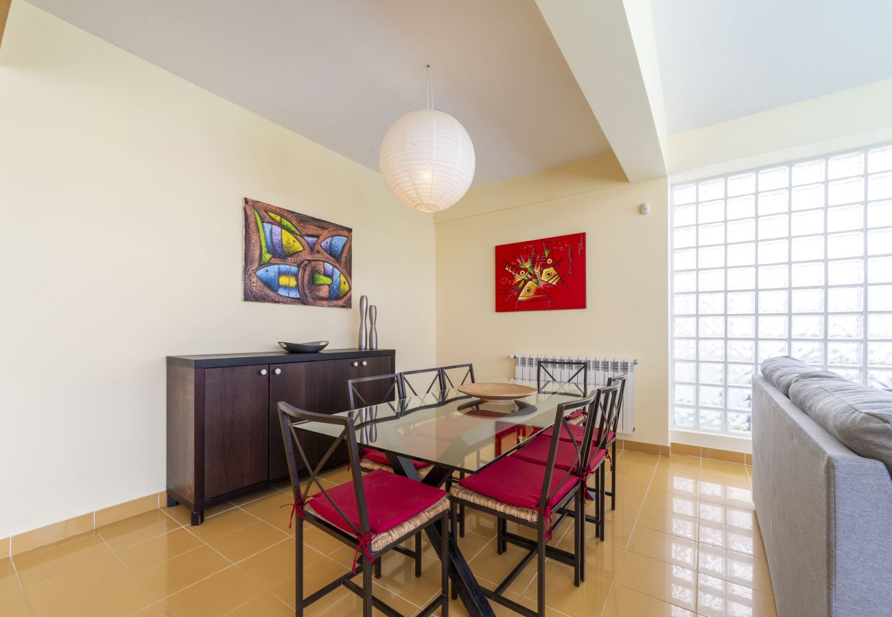 Villa in Albufeira - Villa Marina