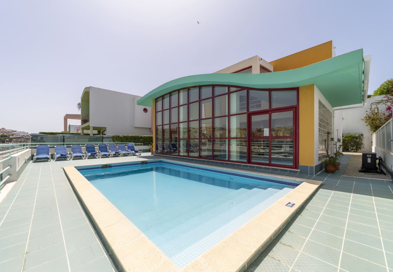 Villa in Albufeira - Villa Marina