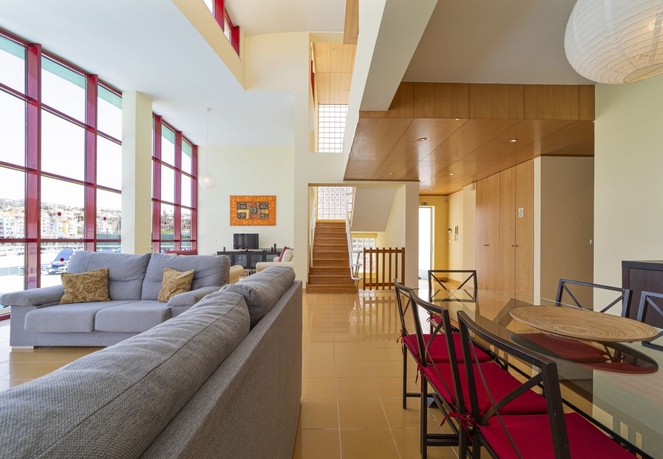 Villa in Albufeira - Villa Marina