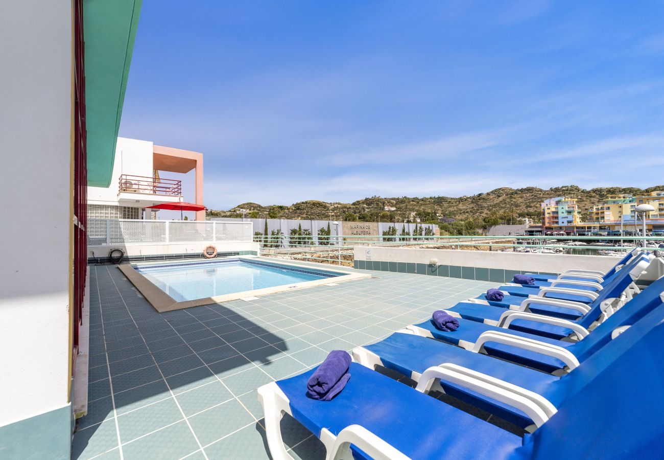 Villa in Albufeira - Villa Marina