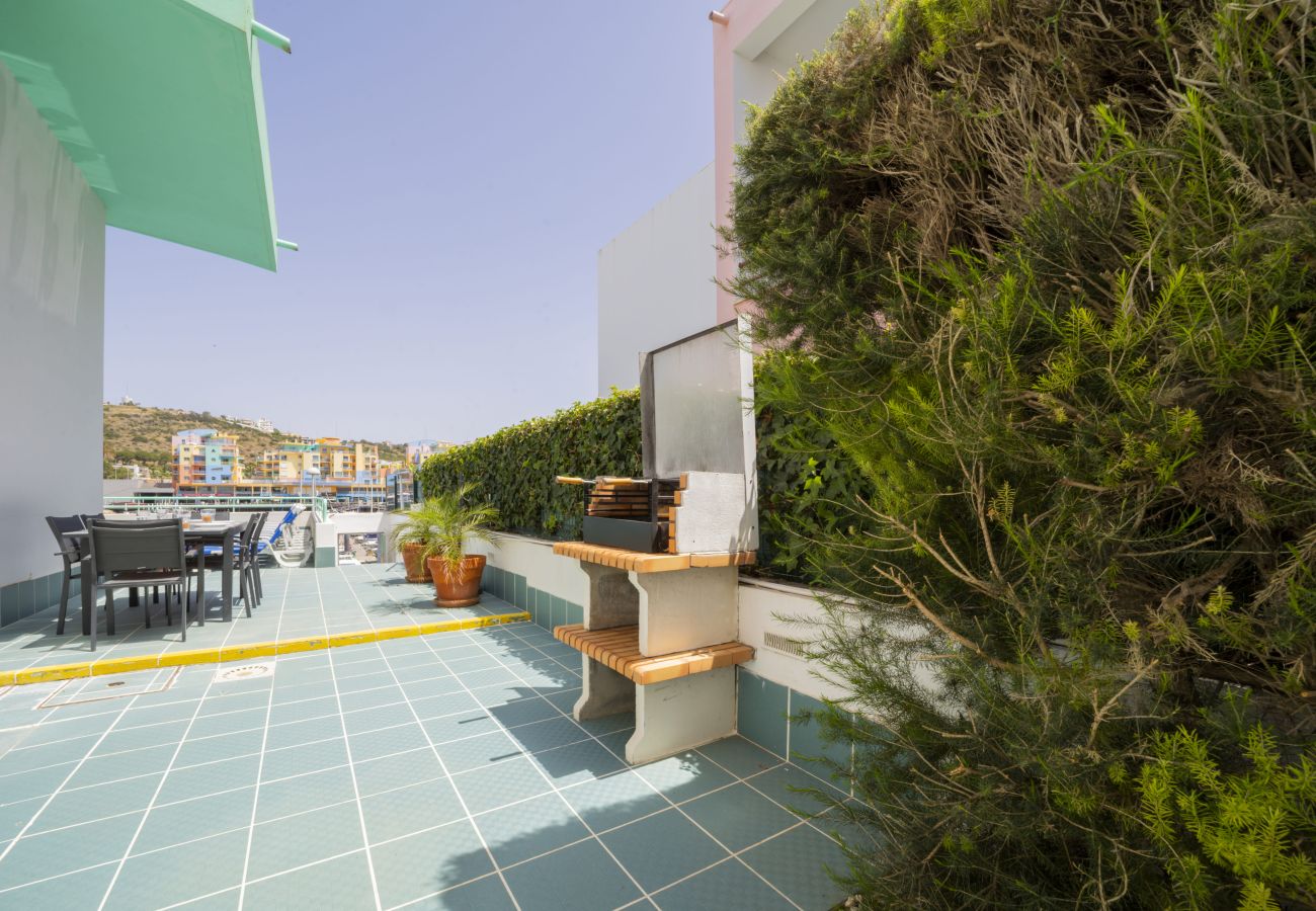 Villa in Albufeira - Villa Marina