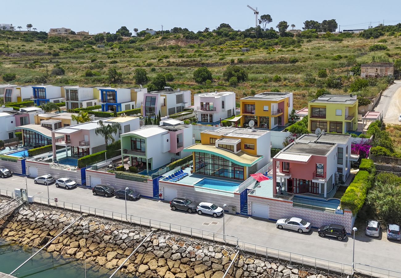 Villa in Albufeira - Villa Marina