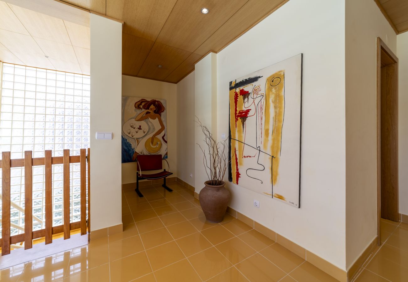 Villa in Albufeira - Villa Marina