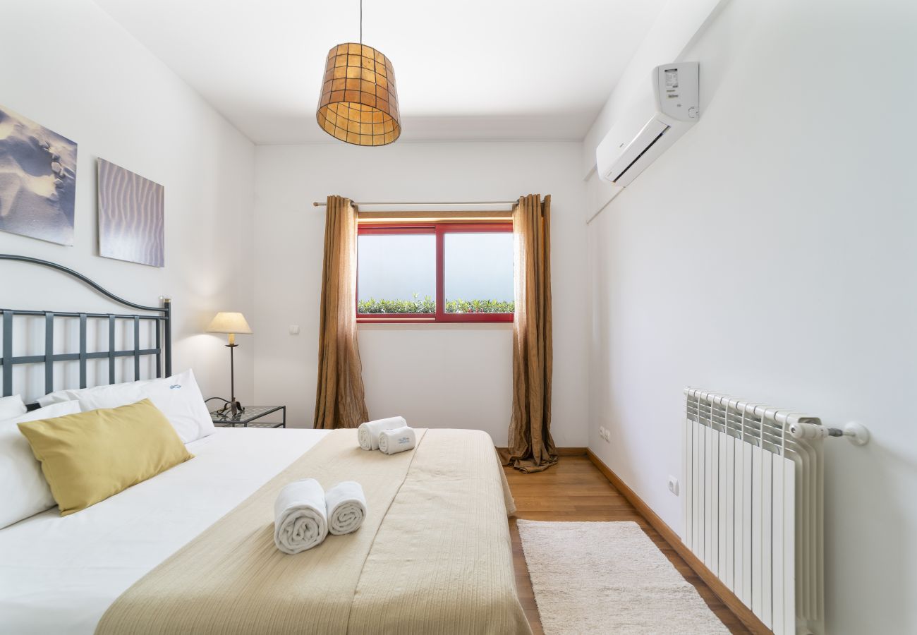 Villa in Albufeira - Villa Marina