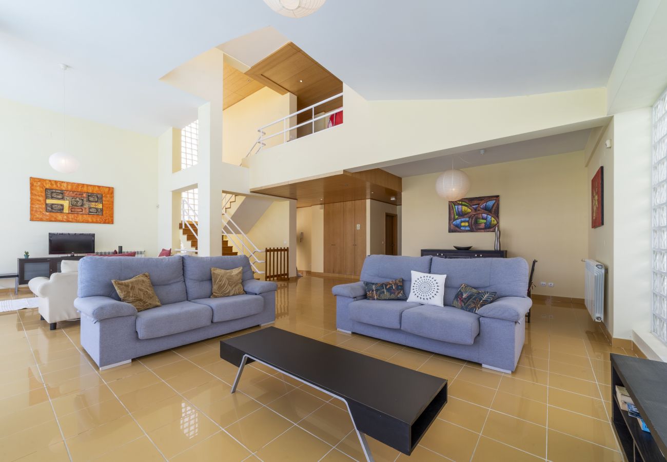 Villa in Albufeira - Villa Marina