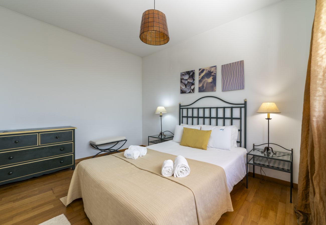 Villa in Albufeira - Villa Marina