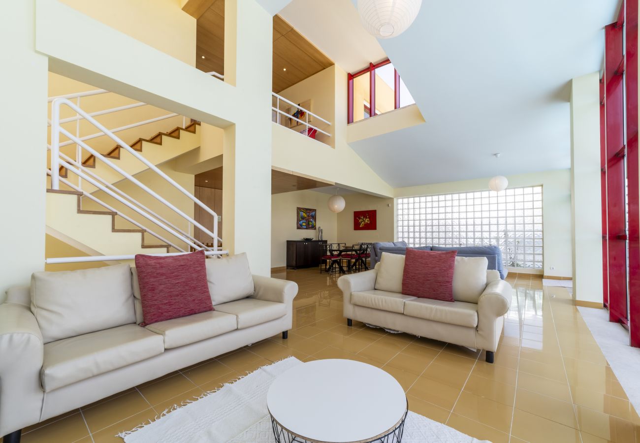 Villa in Albufeira - Villa Marina
