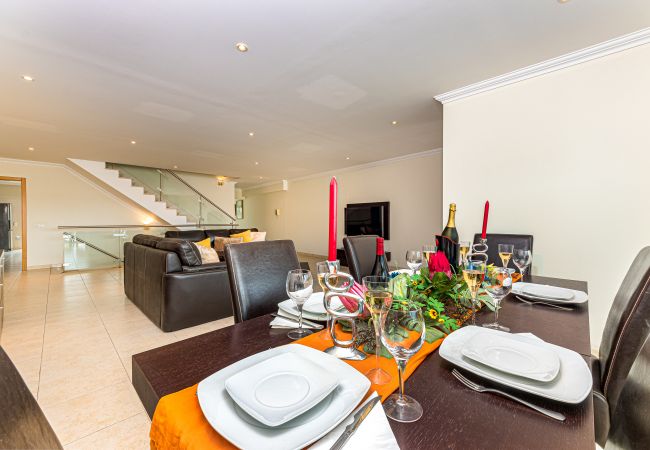 Villa in Albufeira - Villa Seashell Villa in Albufeira - Villa Seashell