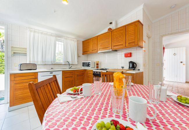 Villa in Albufeira - Villa Bolota Villa in Albufeira - Villa Bolota