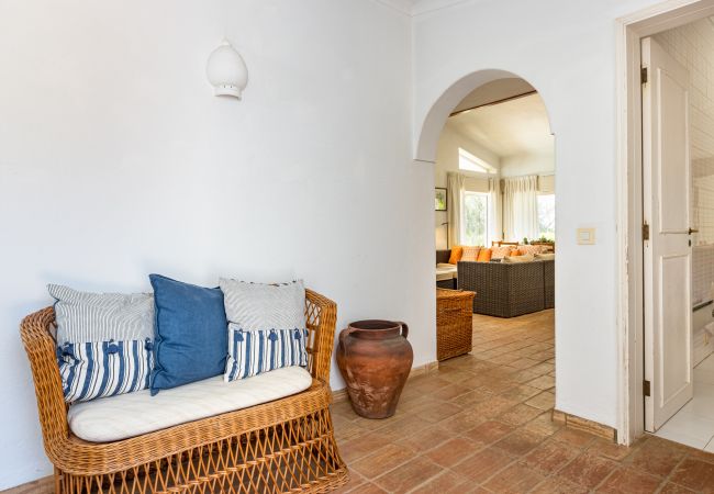 Villa in Albufeira - Villa Bolota Villa in Albufeira - Villa Bolota