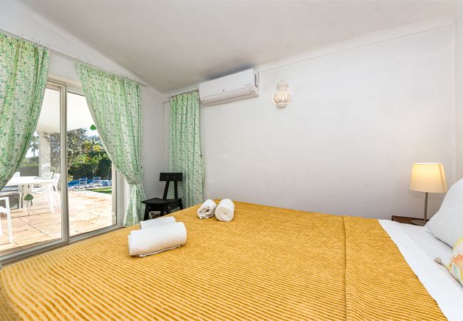 Villa in Albufeira - Villa Bolota Villa in Albufeira - Villa Bolota