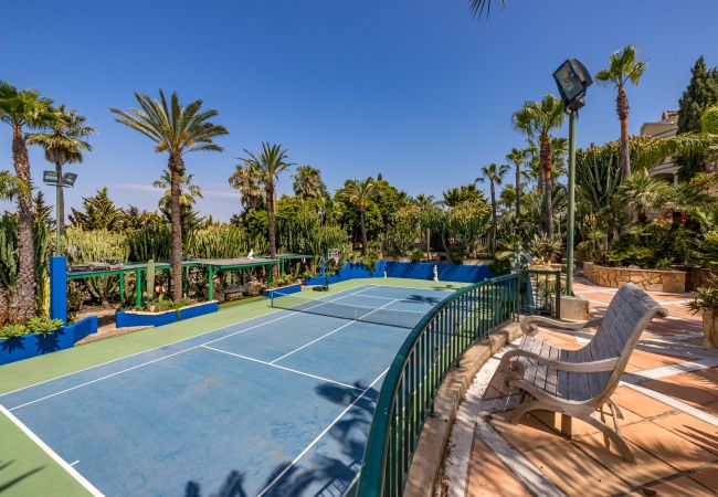 Villa in Albufeira - Villa Casa do Monte Villa in Albufeira - Villa Casa do Monte