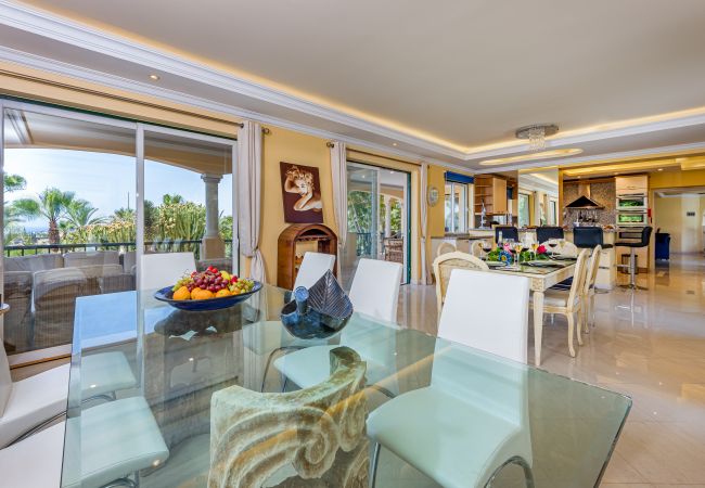 Villa in Albufeira - Villa Casa do Monte Villa in Albufeira - Villa Casa do Monte