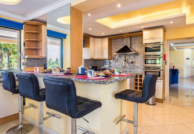 Villa in Albufeira - Villa Casa do Monte Villa in Albufeira - Villa Casa do Monte