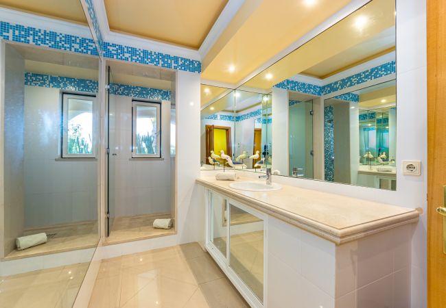 Villa in Albufeira - Villa Casa do Monte Villa in Albufeira - Villa Casa do Monte