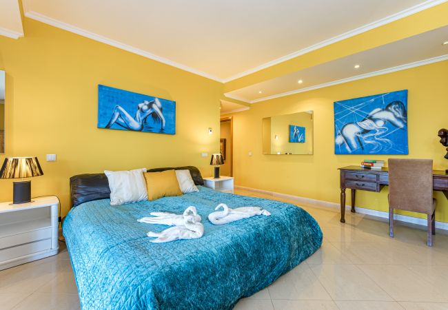 Villa in Albufeira - Villa Casa do Monte Villa in Albufeira - Villa Casa do Monte