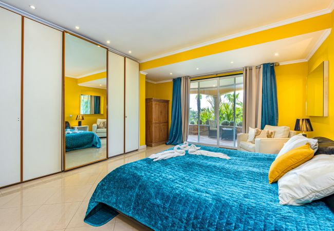 Villa in Albufeira - Villa Casa do Monte Villa in Albufeira - Villa Casa do Monte