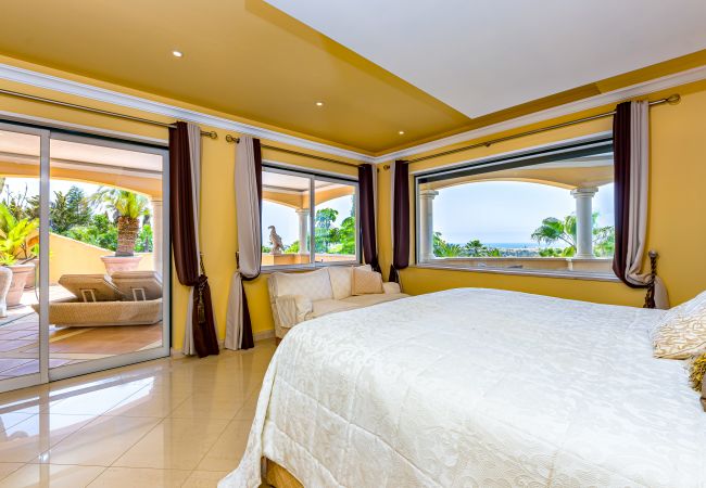 Villa in Albufeira - Villa Casa do Monte Villa in Albufeira - Villa Casa do Monte