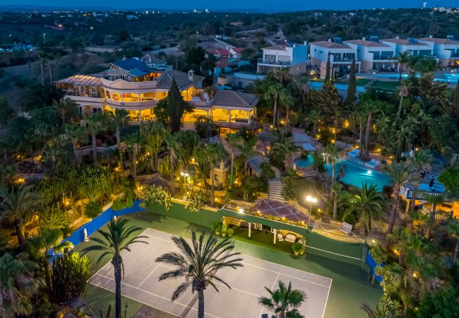 Villa in Albufeira - Villa Casa do Monte Villa in Albufeira - Villa Casa do Monte