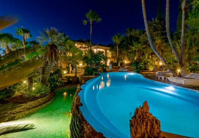 Villa in Albufeira - Villa Casa do Monte Villa in Albufeira - Villa Casa do Monte