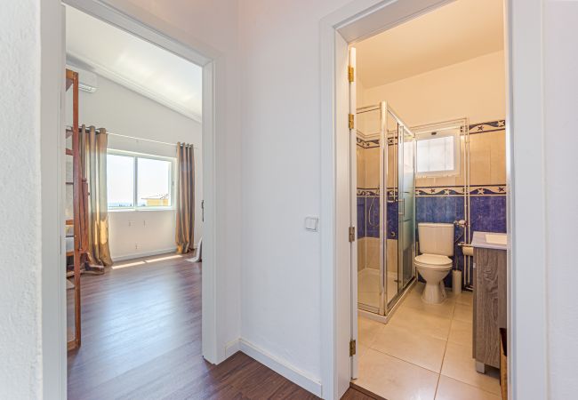 Villa in Carvoeiro - Villa Sesmarias Villa in Carvoeiro - Villa Sesmarias