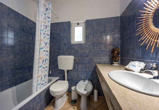 Villa in Carvoeiro - Villa Sesmarias Villa in Carvoeiro - Villa Sesmarias