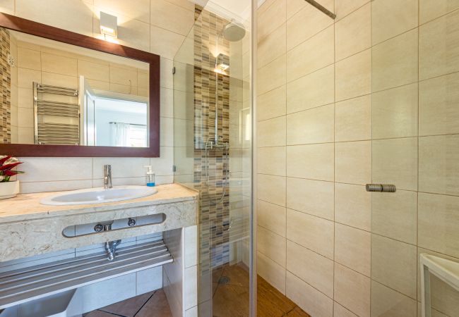 Villa in Carvoeiro - Villa Sesmarias Villa in Carvoeiro - Villa Sesmarias