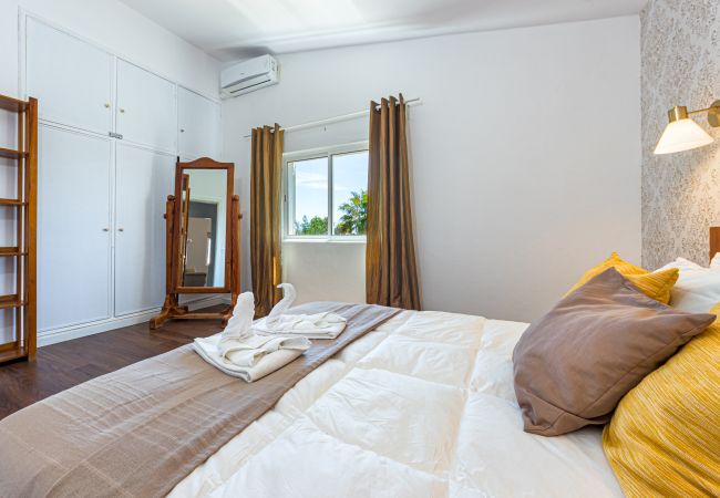 Villa in Carvoeiro - Villa Sesmarias Villa in Carvoeiro - Villa Sesmarias