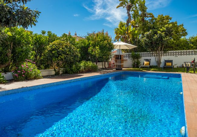 Villa in Carvoeiro - Villa Sesmarias Villa in Carvoeiro - Villa Sesmarias