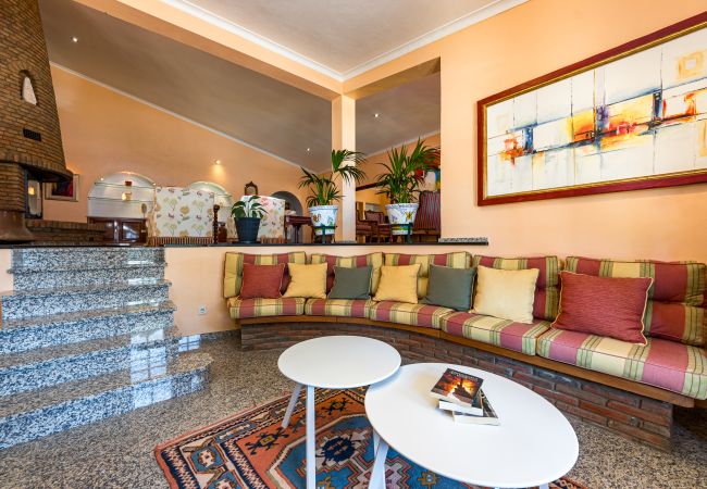 Villa in Albufeira - Villa Sobreiro Villa in Albufeira - Villa Sobreiro