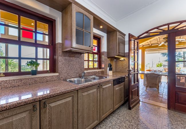 Villa in Albufeira - Villa Sobreiro Villa in Albufeira - Villa Sobreiro