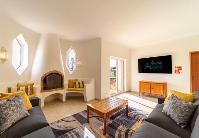 Villa in Carvoeiro - Casa Carvalho Villa in Carvoeiro - Casa Carvalho