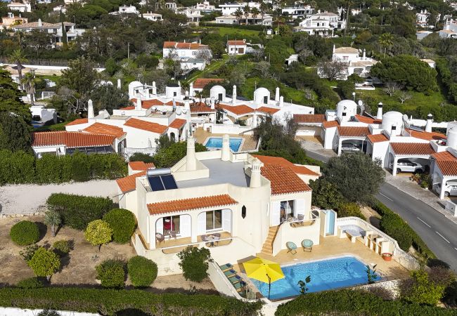 Villa in Carvoeiro - Casa Carvalho Villa in Carvoeiro - Casa Carvalho