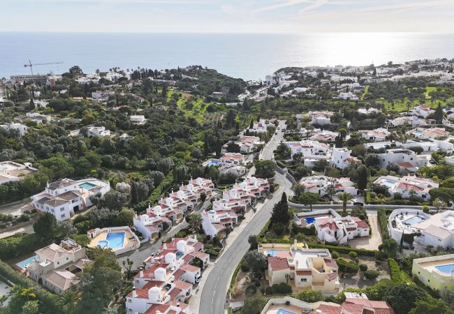 Villa in Carvoeiro - Casa Carvalho Villa in Carvoeiro - Casa Carvalho