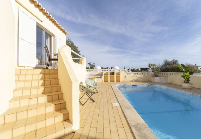 Villa in Carvoeiro - Casa Carvalho Villa in Carvoeiro - Casa Carvalho