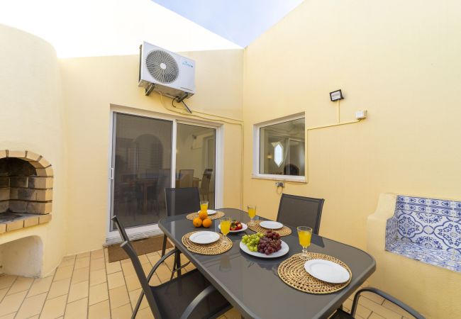 Villa in Carvoeiro - Casa Carvalho Villa in Carvoeiro - Casa Carvalho