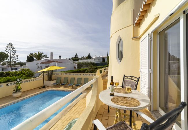 Villa in Carvoeiro - Casa Carvalho Villa in Carvoeiro - Casa Carvalho