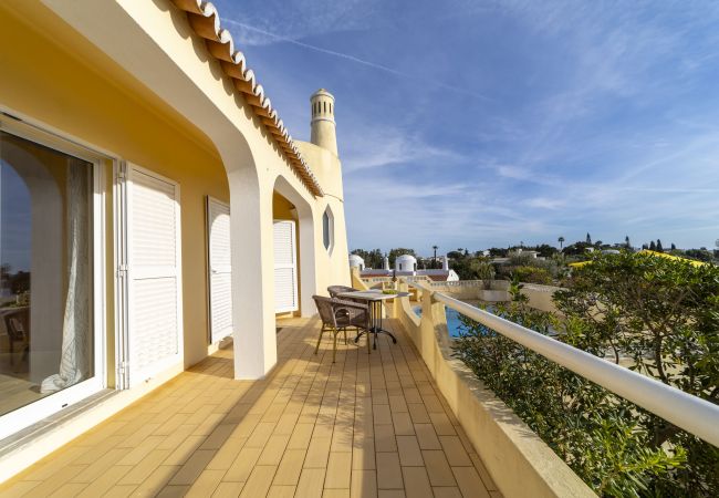 Villa in Carvoeiro - Casa Carvalho Villa in Carvoeiro - Casa Carvalho