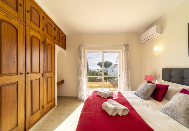 Villa in Carvoeiro - Casa Carvalho Villa in Carvoeiro - Casa Carvalho