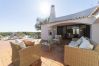 Villa in Albufeira - Casa da Colina Villa in Albufeira - Casa da Colina