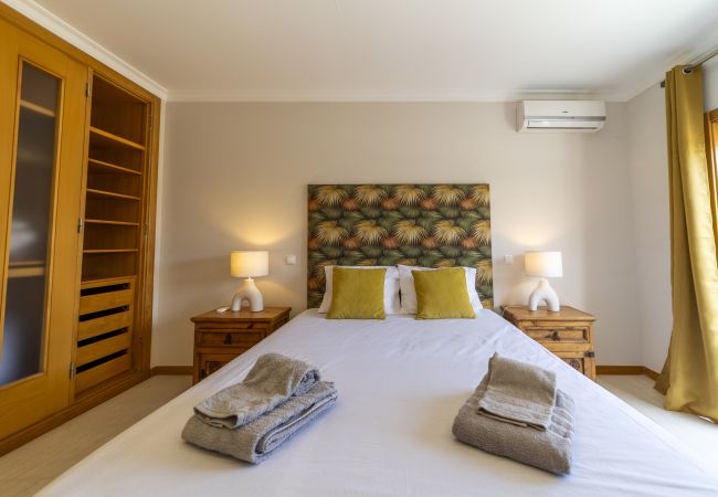 Villa in Galé - Villa Gale Coast Villa in Galé - Villa Gale Coast