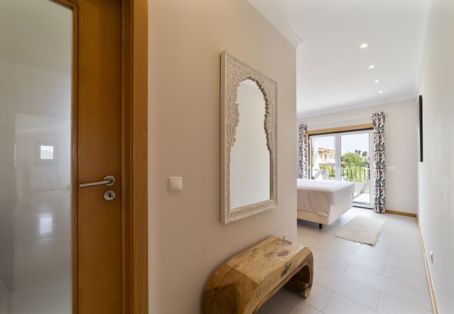 Villa in Galé - Villa Gale Coast Villa in Galé - Villa Gale Coast