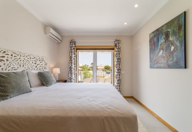 Villa in Galé - Villa Gale Coast Villa in Galé - Villa Gale Coast