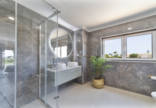 Villa in Galé - Villa Gale Coast Villa in Galé - Villa Gale Coast