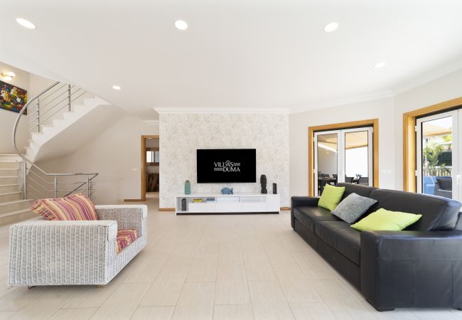 Villa in Galé - Villa Gale Coast Villa in Galé - Villa Gale Coast