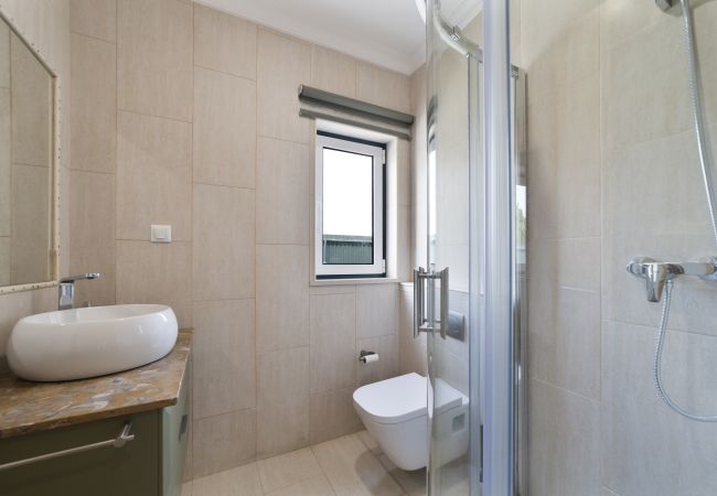 Villa in Galé - Villa Gale Coast Villa in Galé - Villa Gale Coast