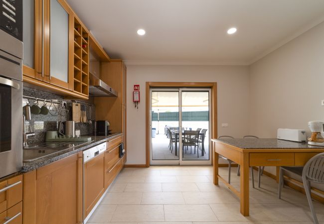 Villa in Galé - Villa Gale Coast Villa in Galé - Villa Gale Coast