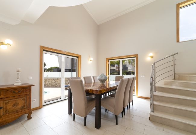 Villa in Galé - Villa Gale Coast Villa in Galé - Villa Gale Coast