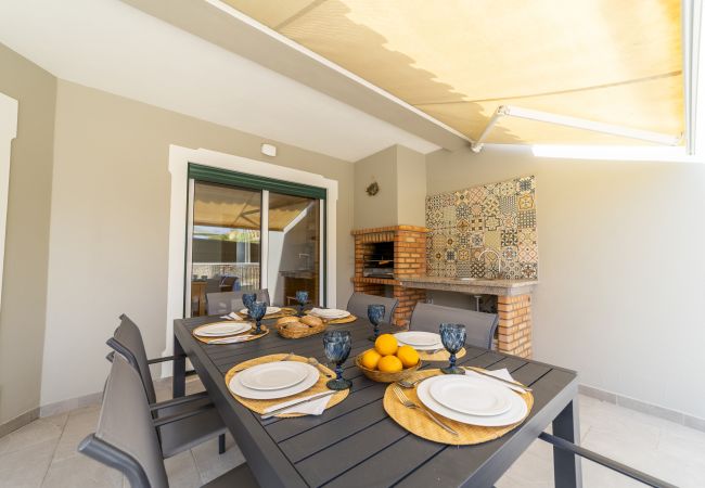 Villa in Galé - Villa Gale Coast Villa in Galé - Villa Gale Coast