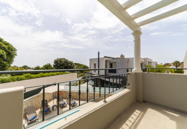 Villa in Galé - Villa Gale Coast Villa in Galé - Villa Gale Coast